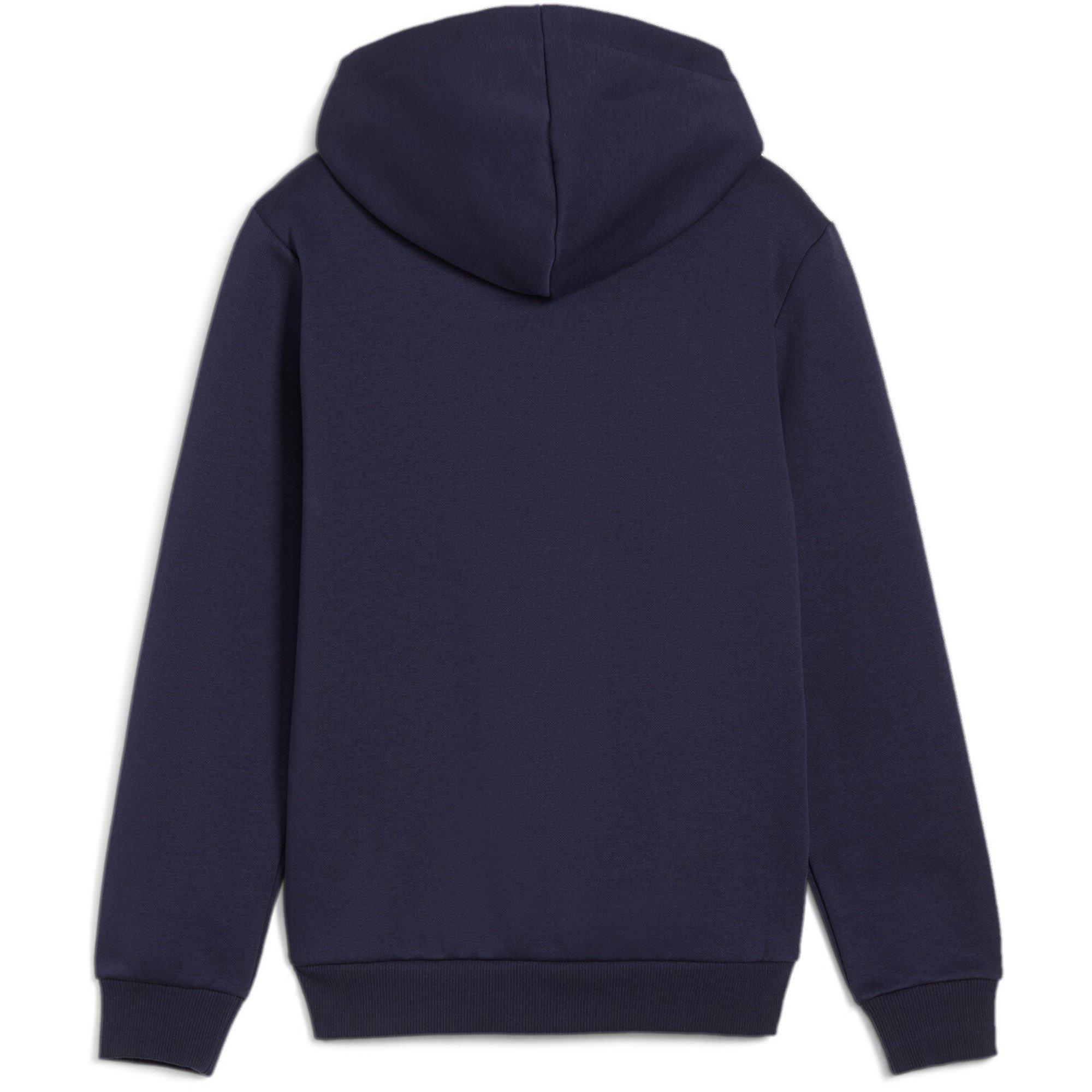 Puma Puma Mass Merchants Hoodie Fl B Hoody Unisex Kids