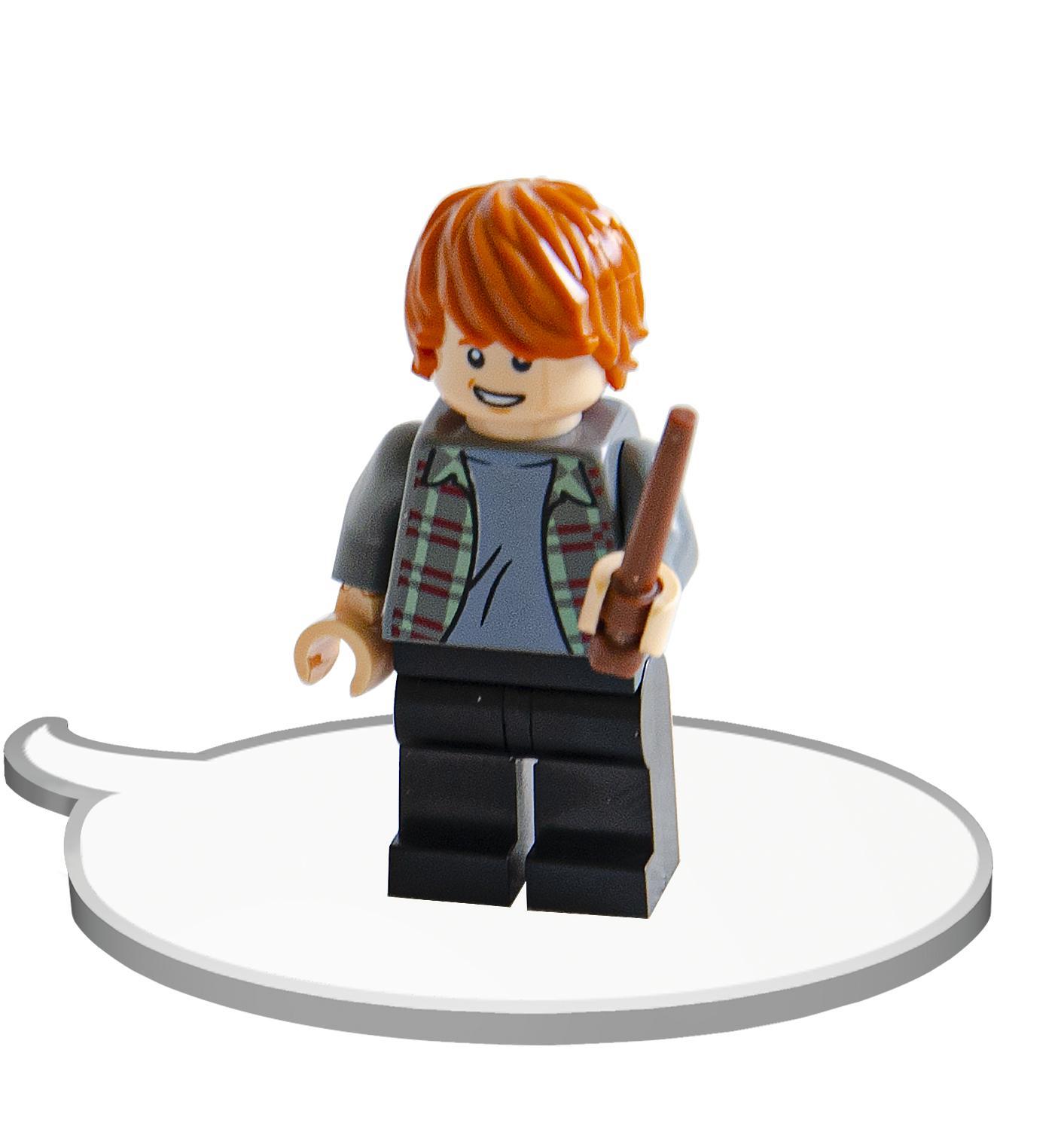 LEGO Harry Potter / LEGO® Harry Potter(TM) - Zeit für Zauberer