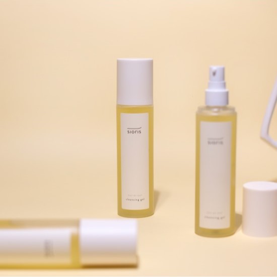 Day By Day Cleansing Gel