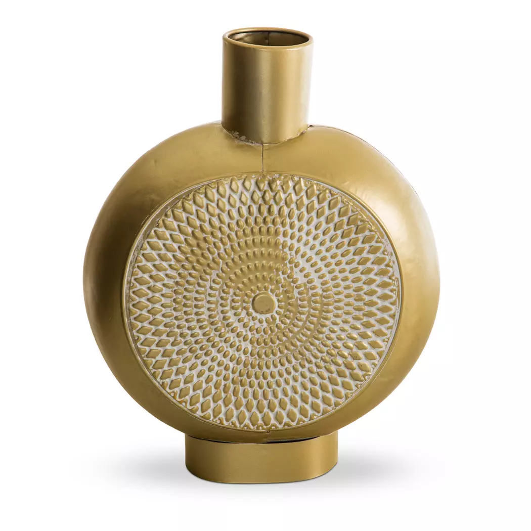 Vase Höhe 43,7 cm