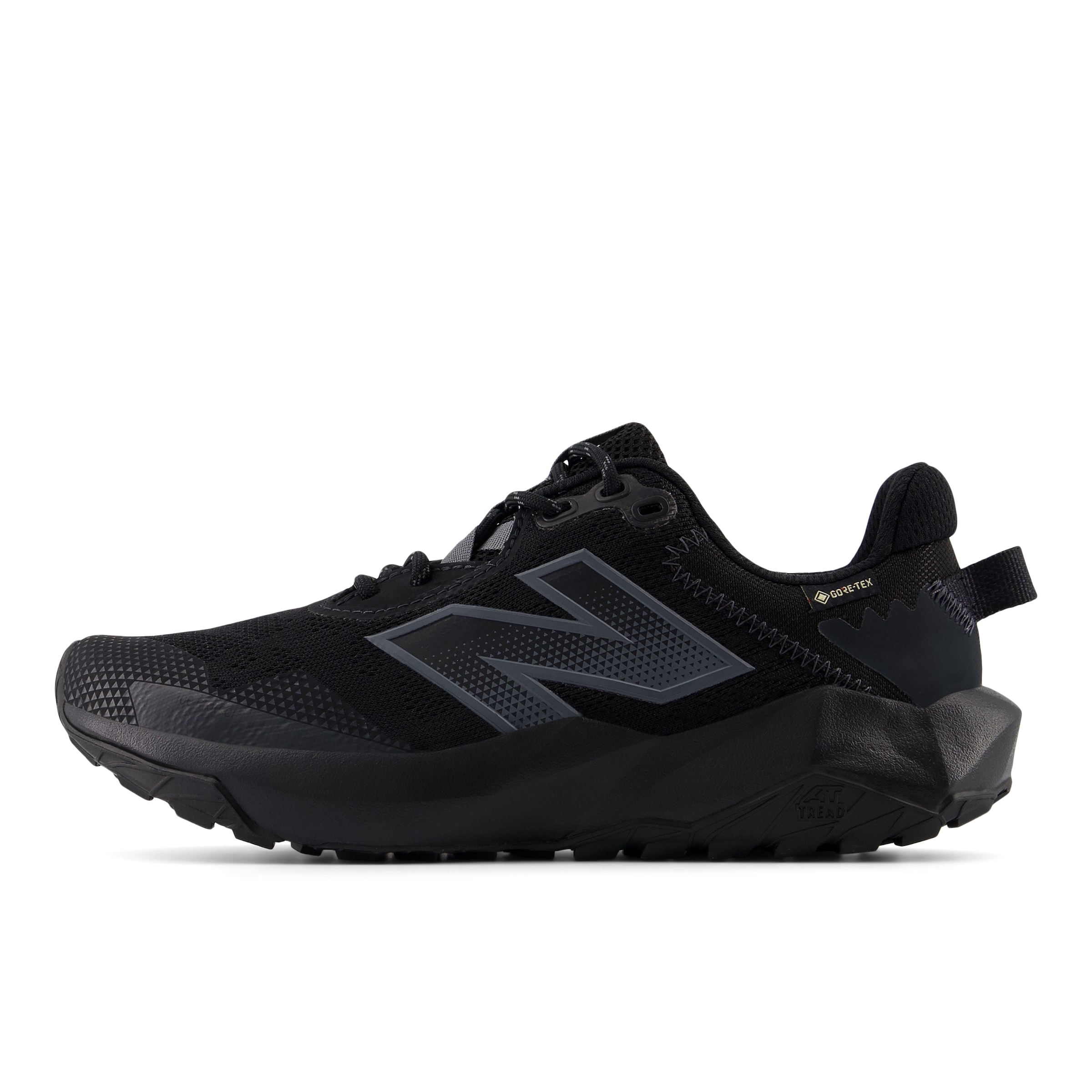 New Balance Trailrunningschuh »Nitrel Gore Tex«  Trailrunning-Schuhe, wasserdicht