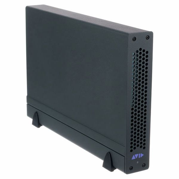 Avid Pro Tools HDX TB3 Chassis Desk