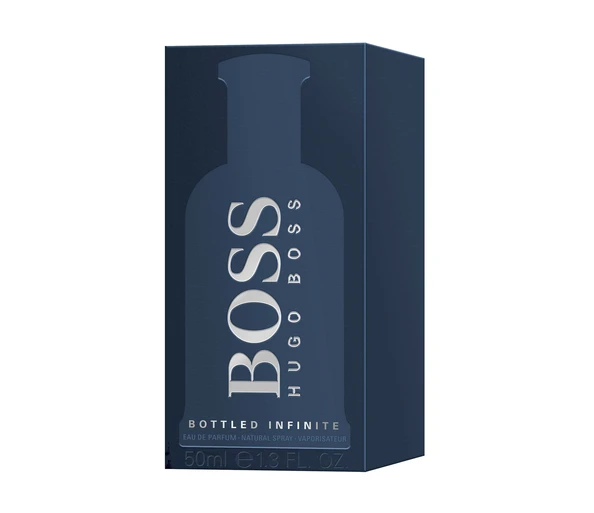 Hugo Boss Boss Bottled Infinite Eau de Parfum