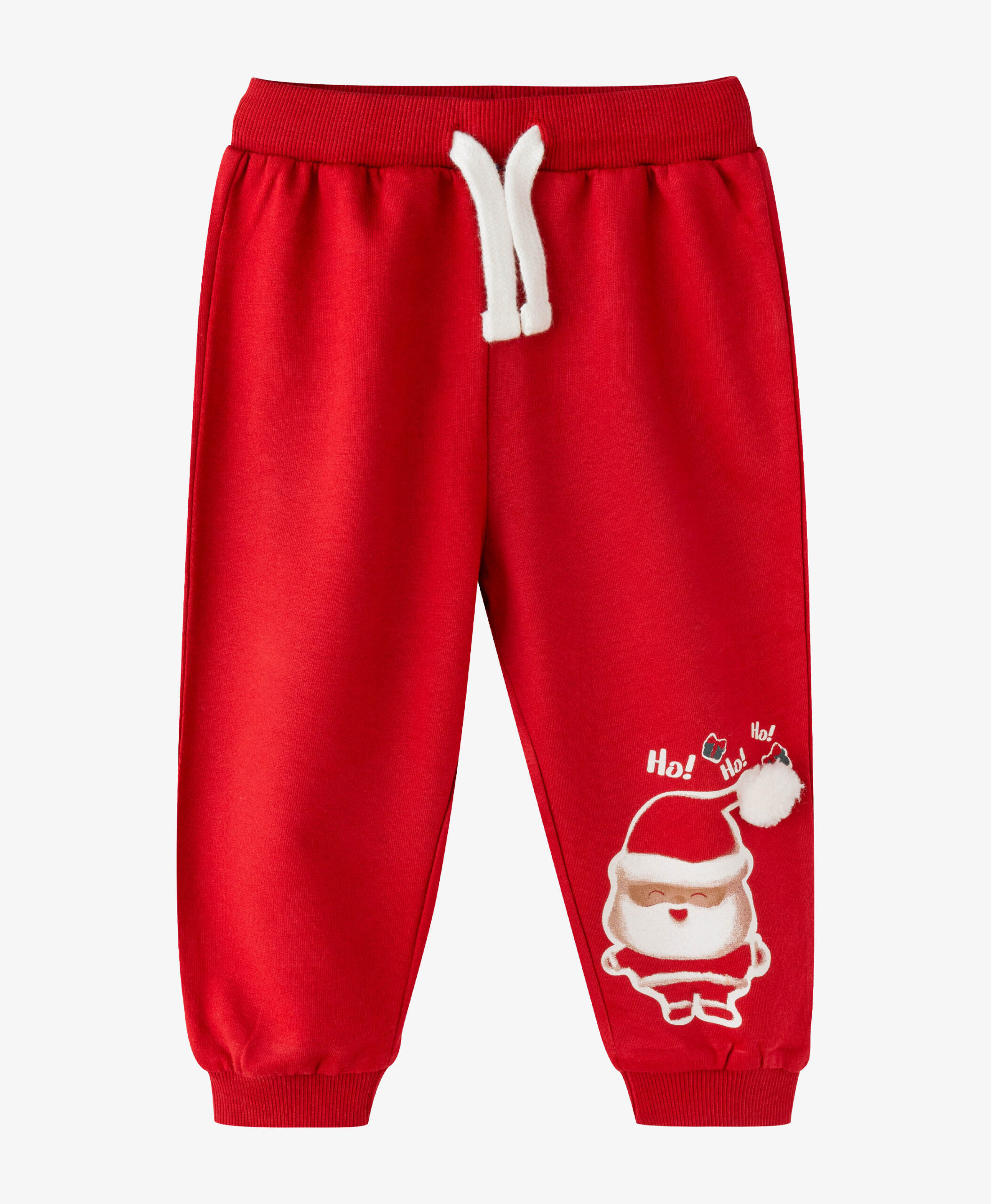 Jogginghose, 100% Baumwolle