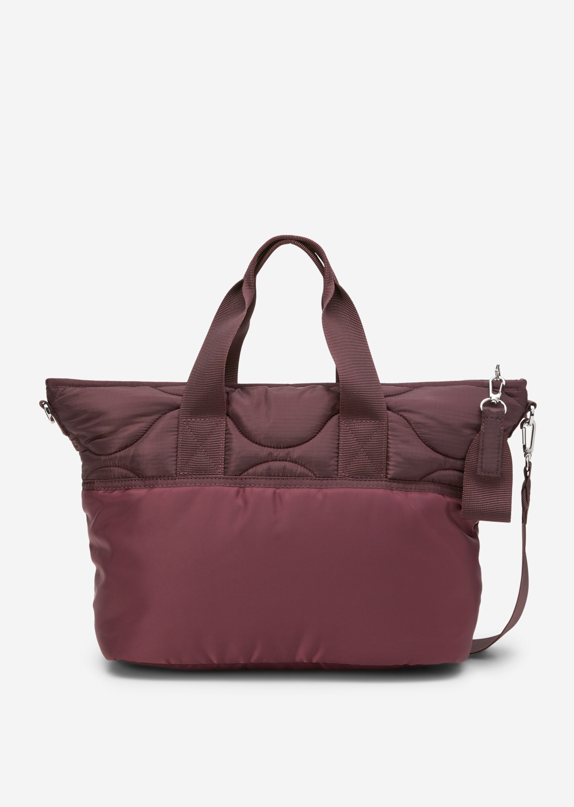 MO'P x CHEVIGNON Shopper small mit herausnehmbarer Innen-Pouch