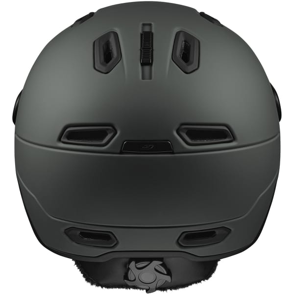 Casque de ski JULBO C GLOBE EVO R1-3HC VERT