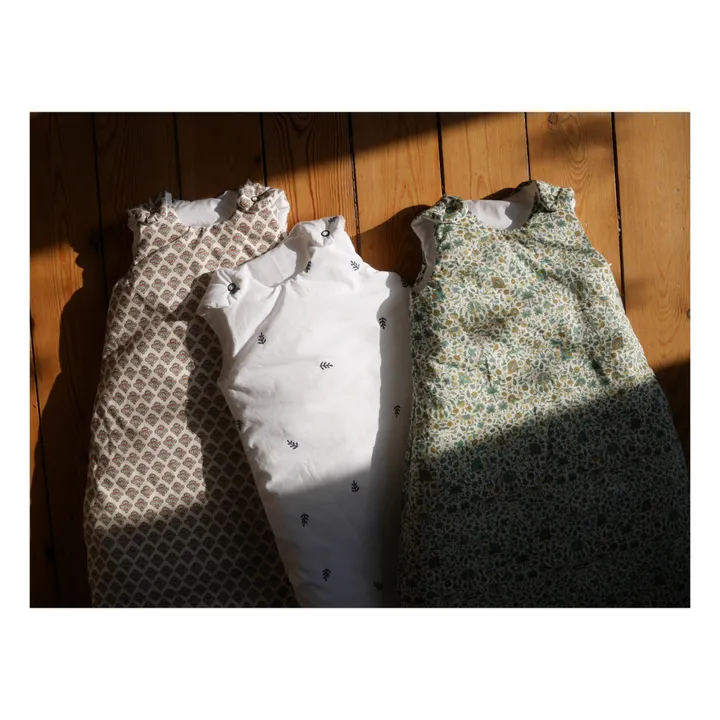 La Petite Collection Gigoteuse liberty India | Bordeaux