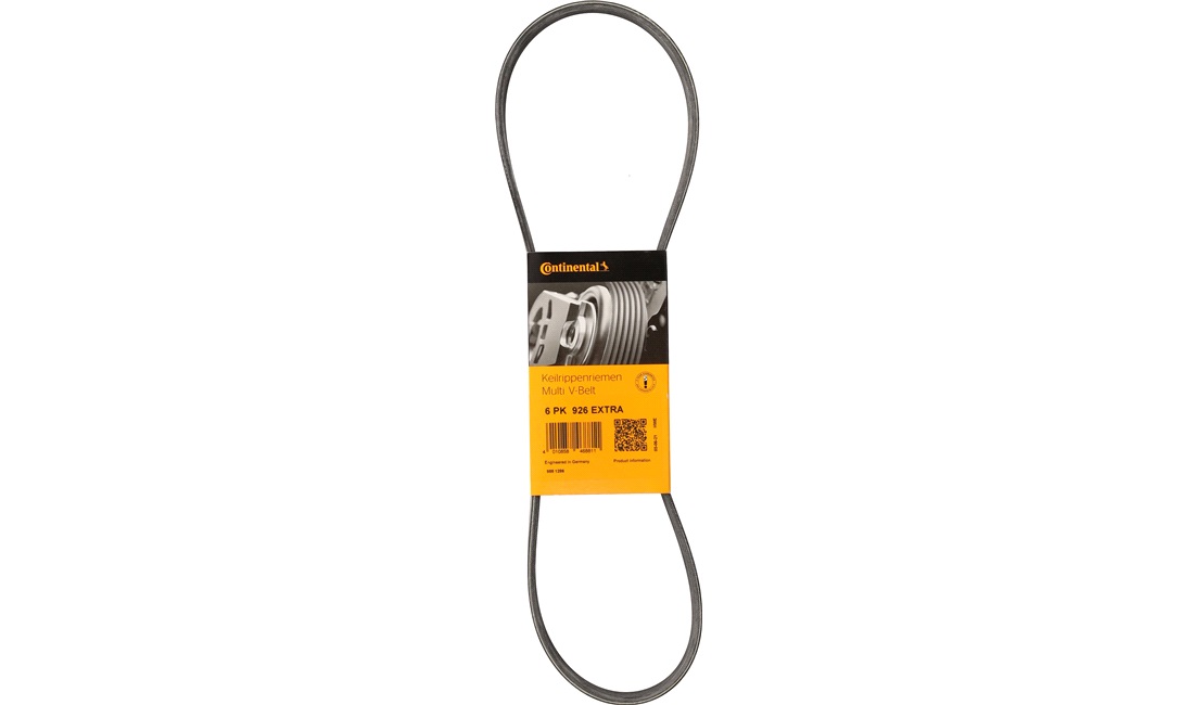 Multi v-rem 6 pk x 926 mm