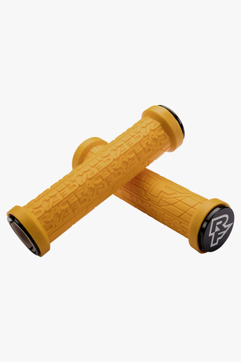Race Face Grippler Lock-On 30 mm Lenkergriff
