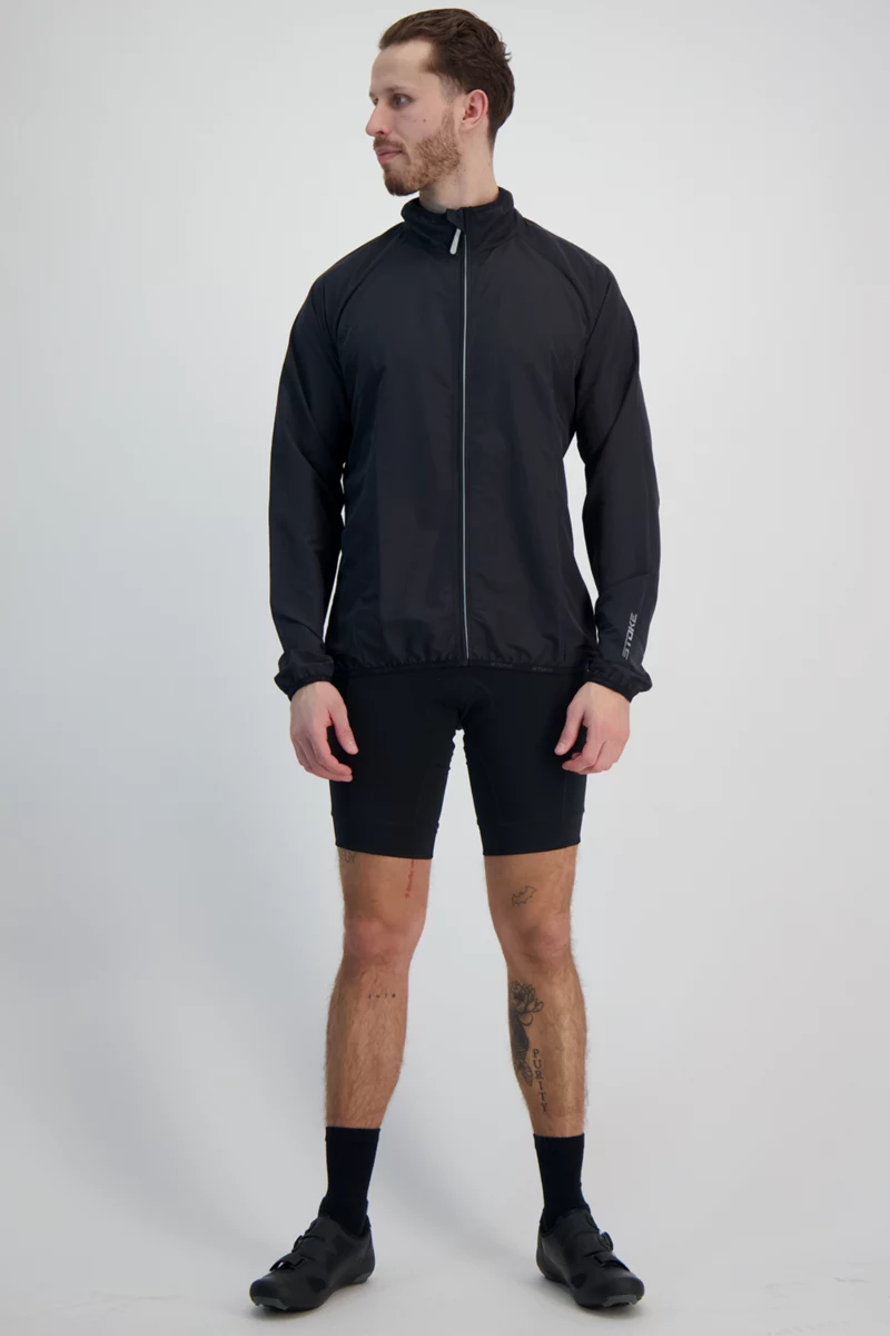 Stoke Atico Basic Herren Bikeshort