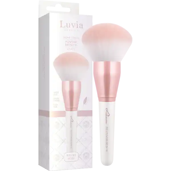 202 Powder Brush XL - Candy