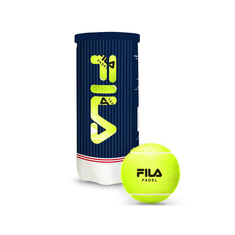 Balles de Padel Premium