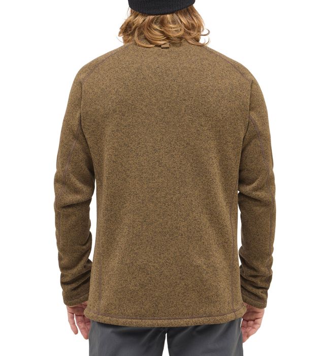 Risberg Jacket Men fleece