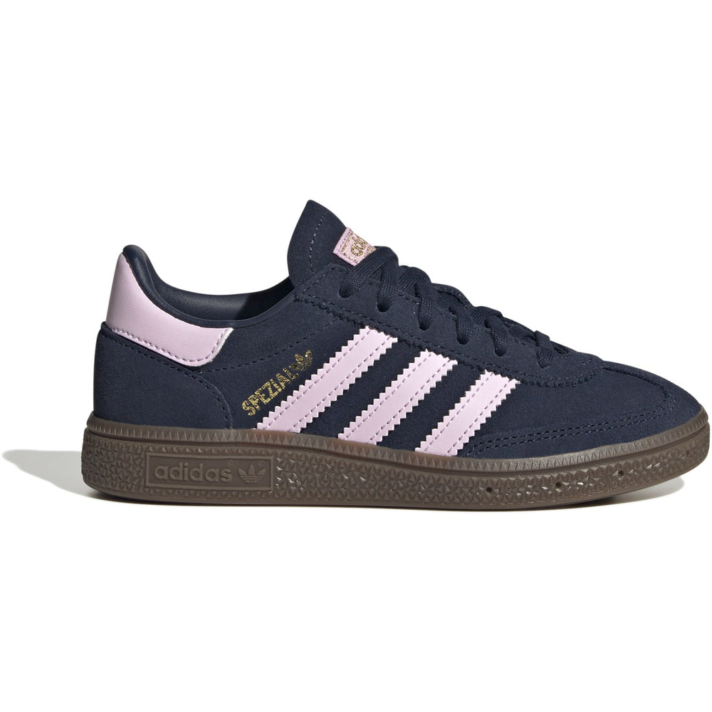Køb adidas Originals Night Indigo/Orchid Fusion/Gum5 Handball Spezial C Sneakers