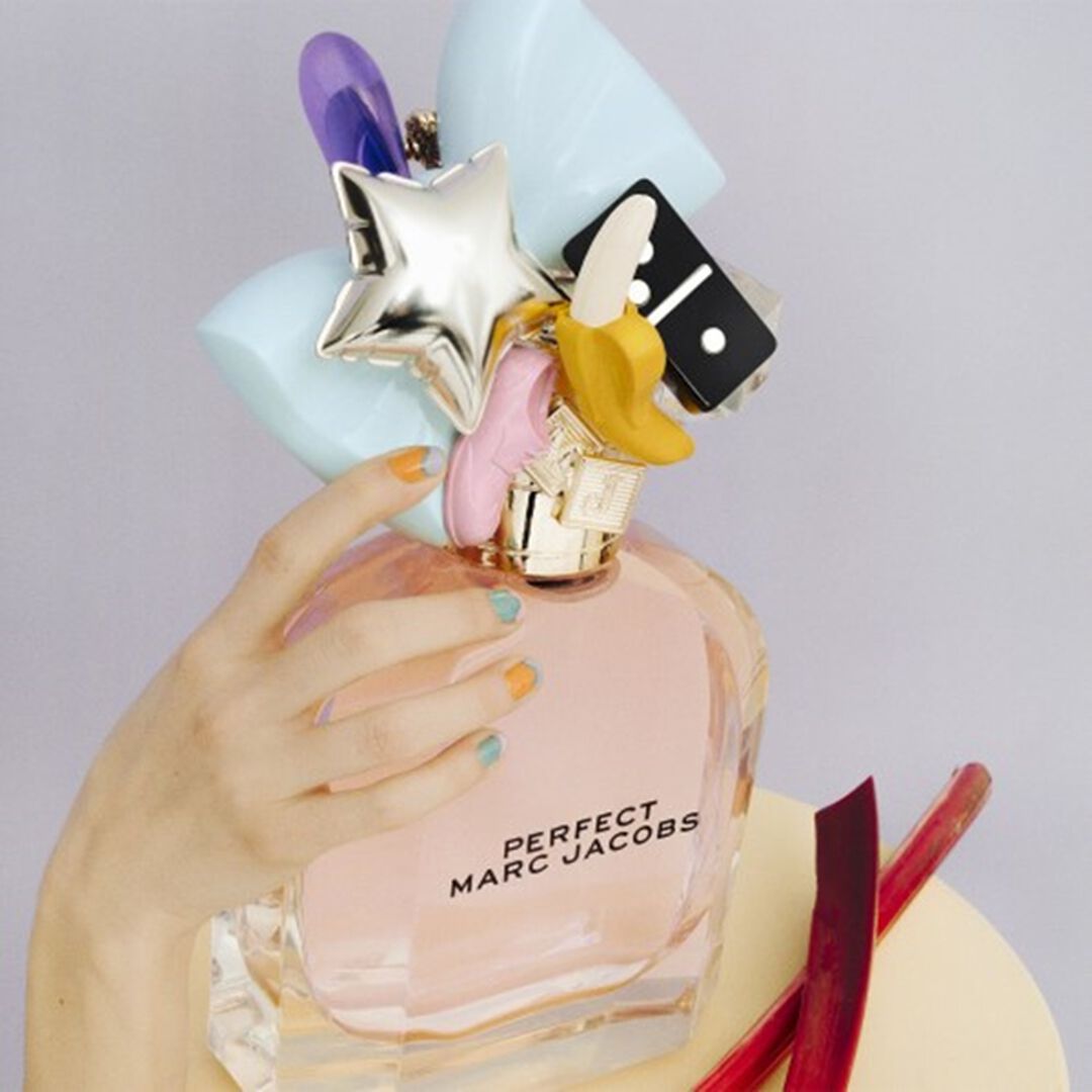 MARC JACOBS Perfect Eau de parfum - 100ml