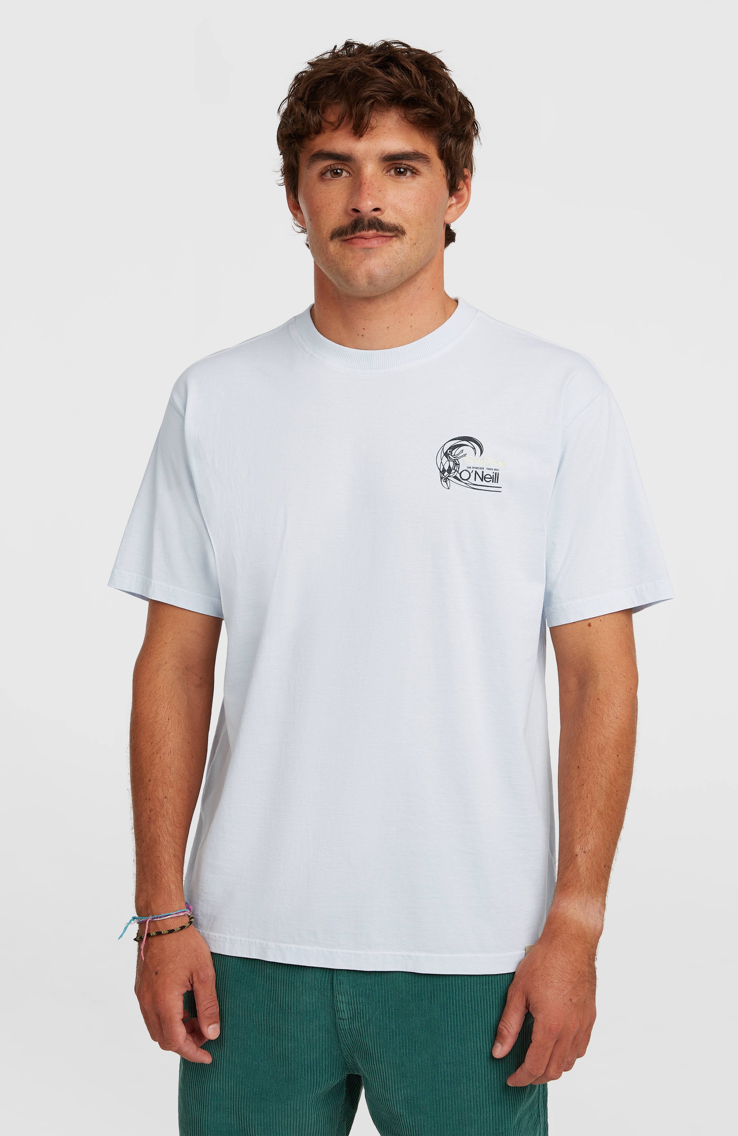 O'Riginals 70s Graphic T-shirt