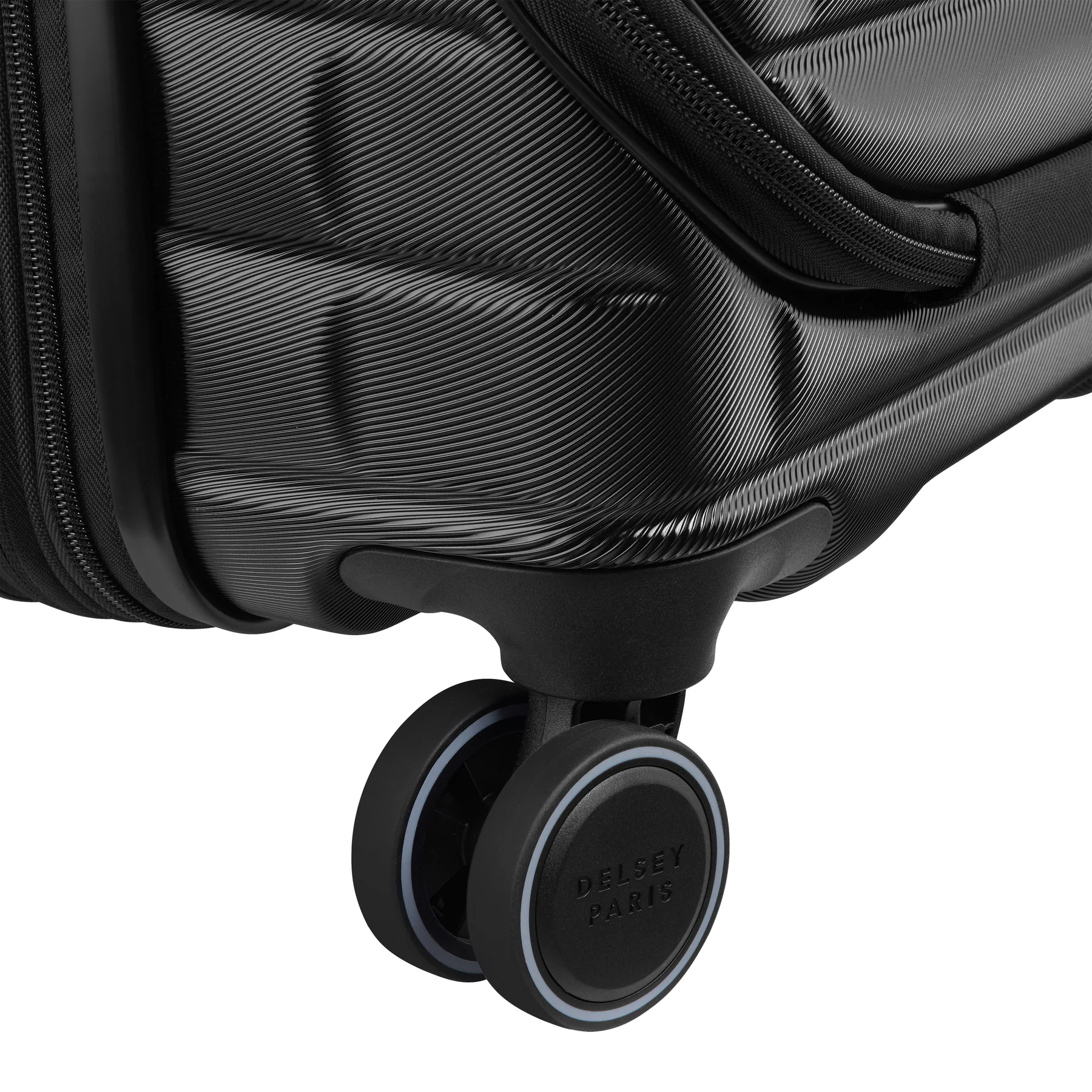 Valise cabine - S extensible business (55cm)