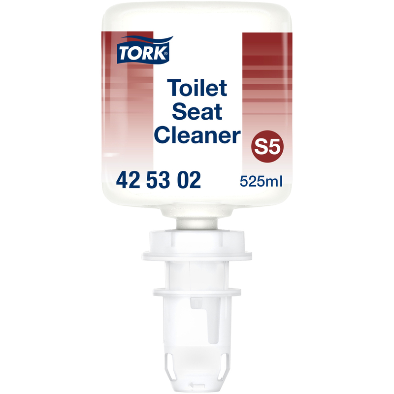 Tork Toilettensitzreiniger Mini S5, 0.525 l