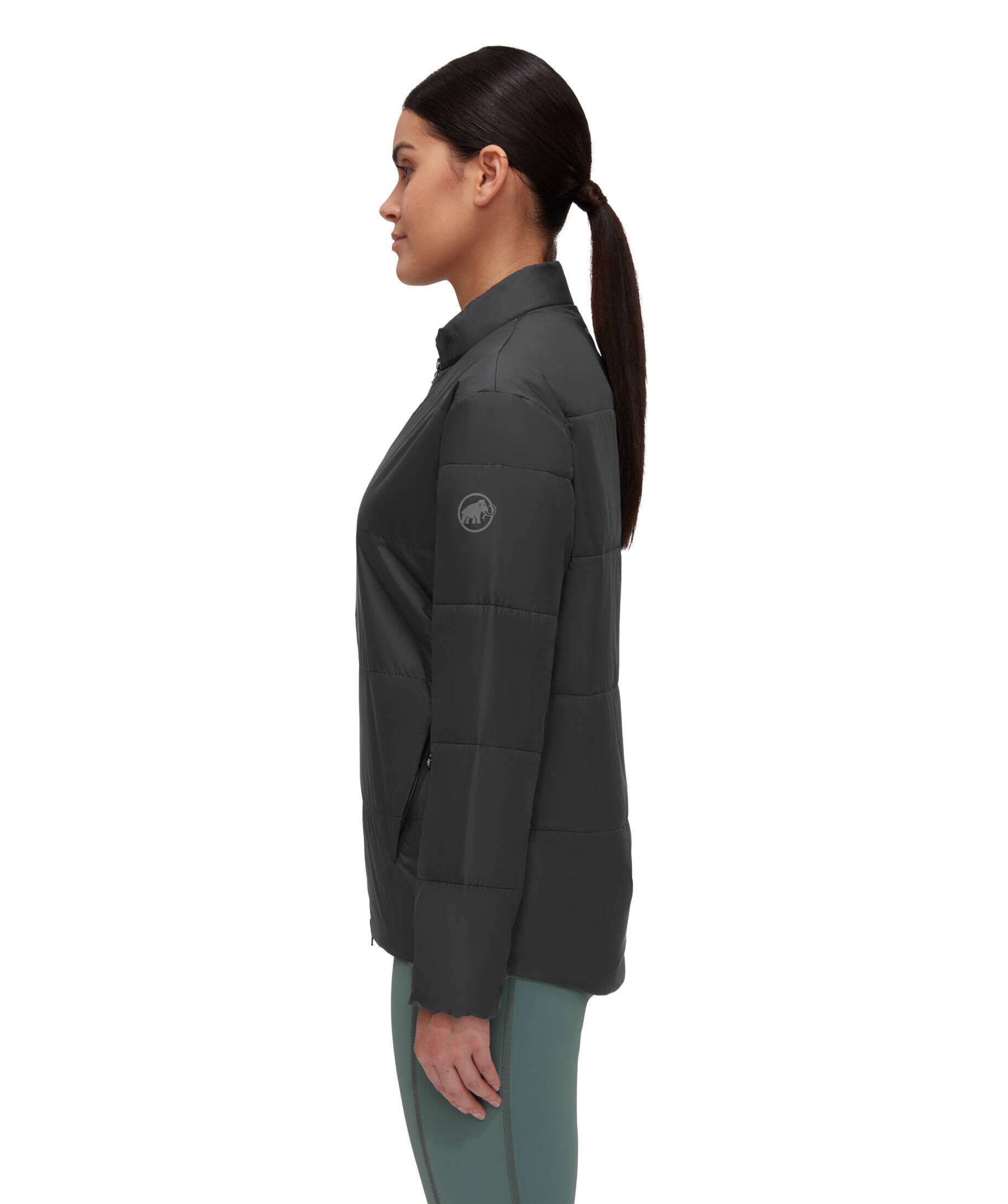 Mammut| Damen Jacke Seon Light IN