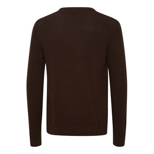 Solid Dyllon Pullover, Java, L