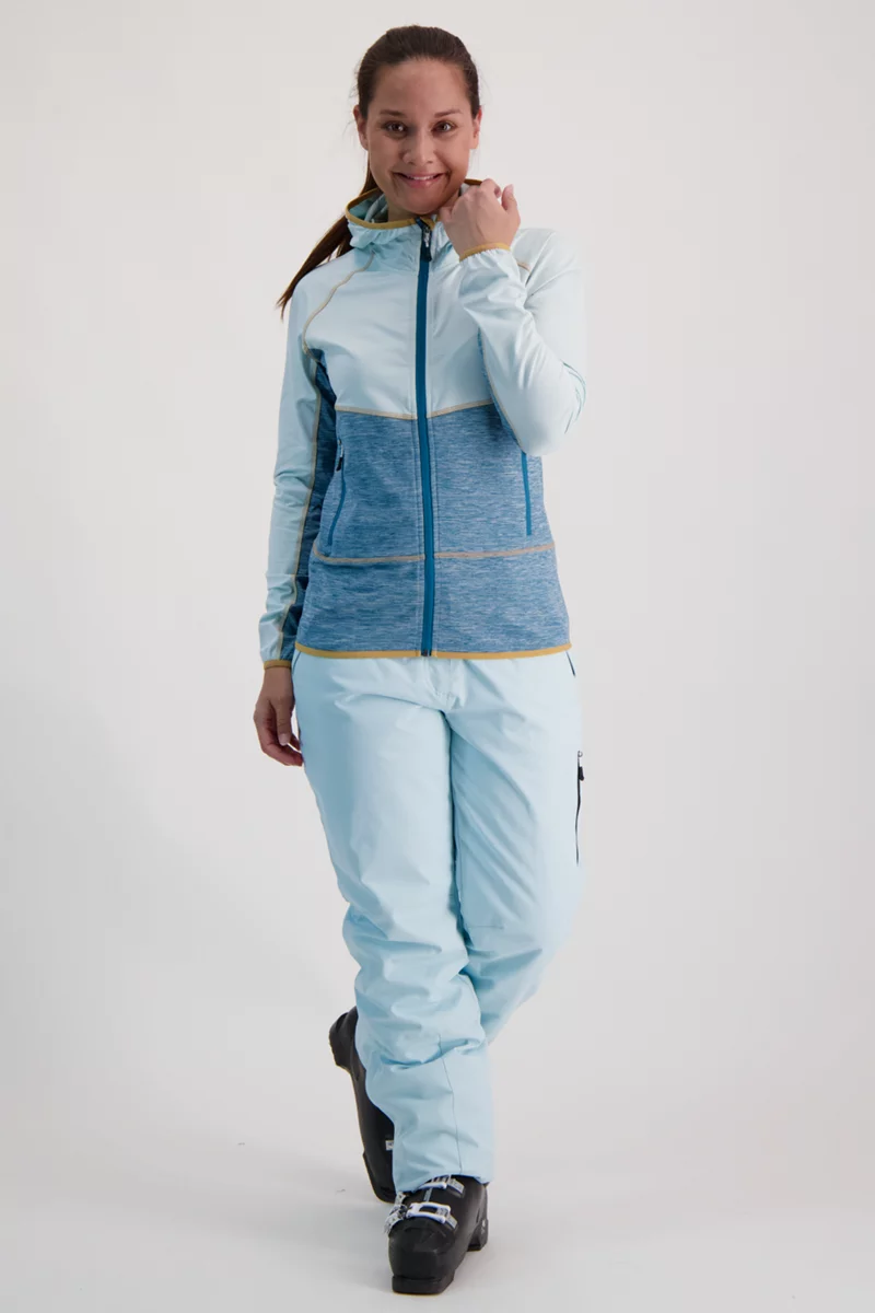 46 NORD Damen Midlayer