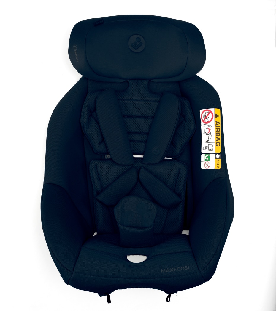 Maxi-Cosi komplettes Bezugsset für Kindersitz Mica 360 Pro