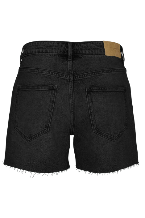 Vero Moda zwarte dames korte broek