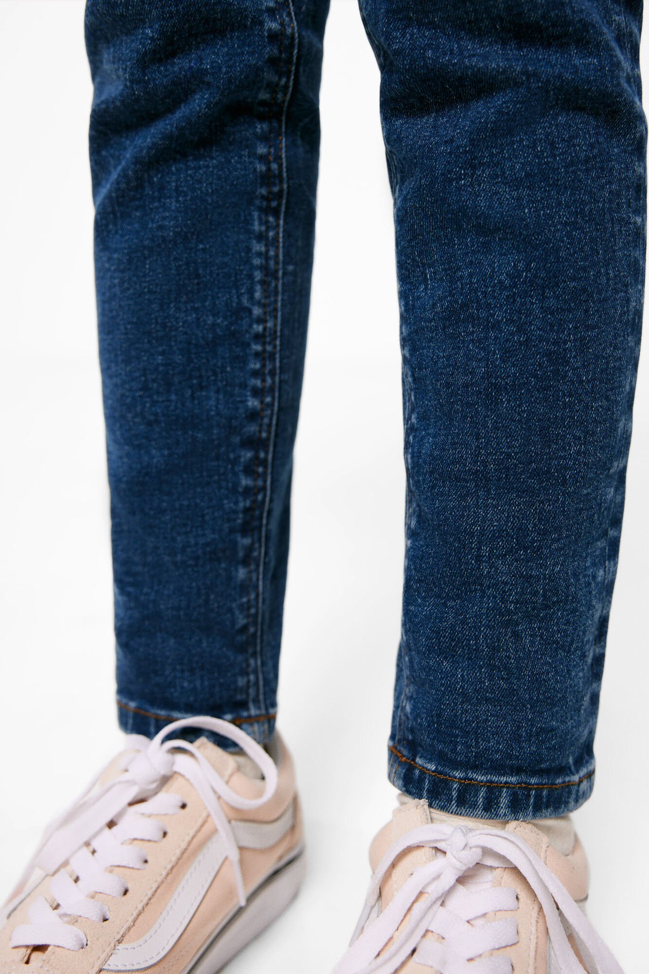 Calça jegging feminina