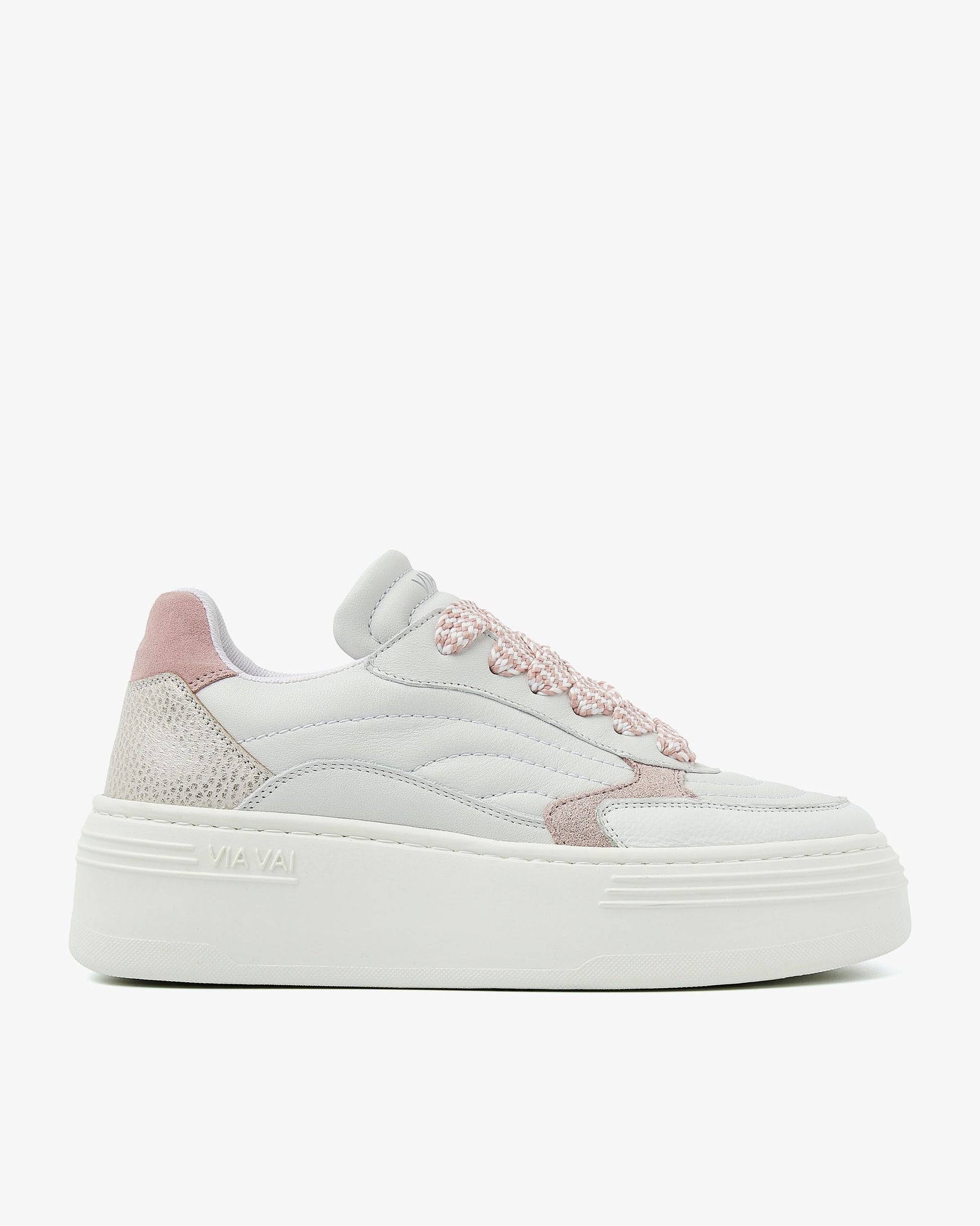 VIA VAI meerkleurige dames sneakers Isa Josie