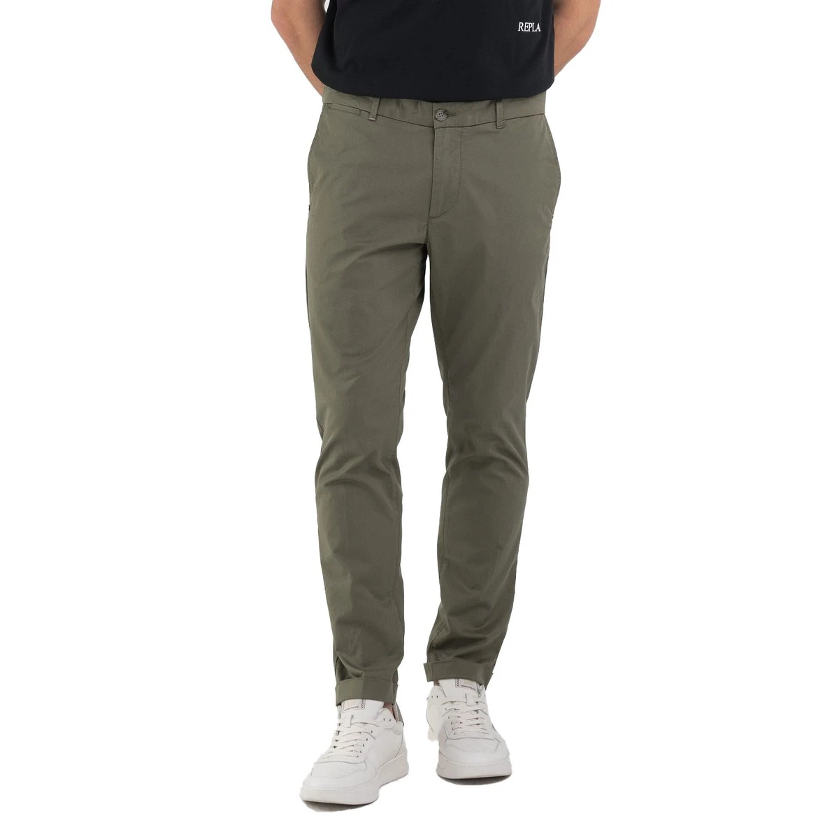 Heren Short KOKE-2030