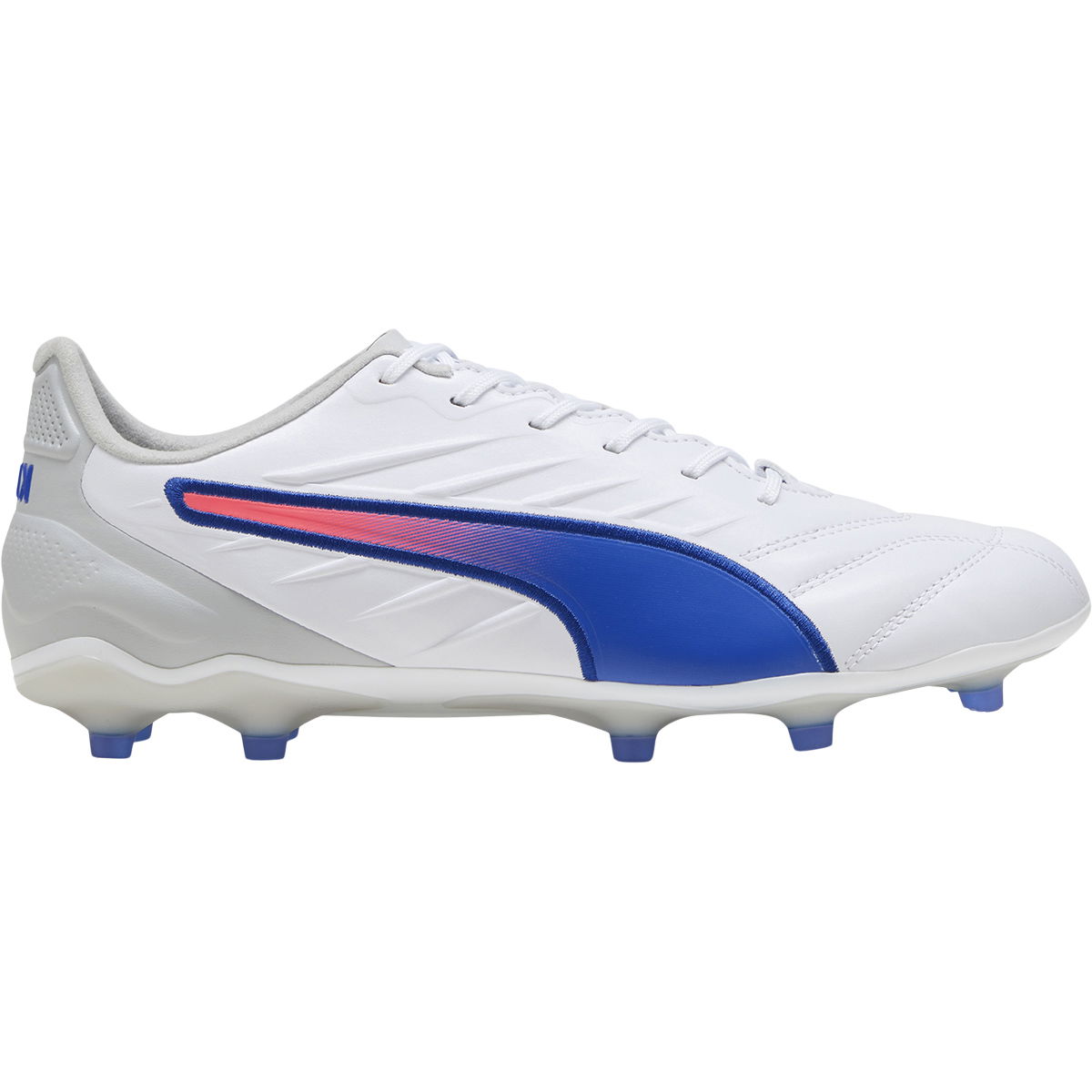 PUMA King Pro FG/AG Fodboldstøvler