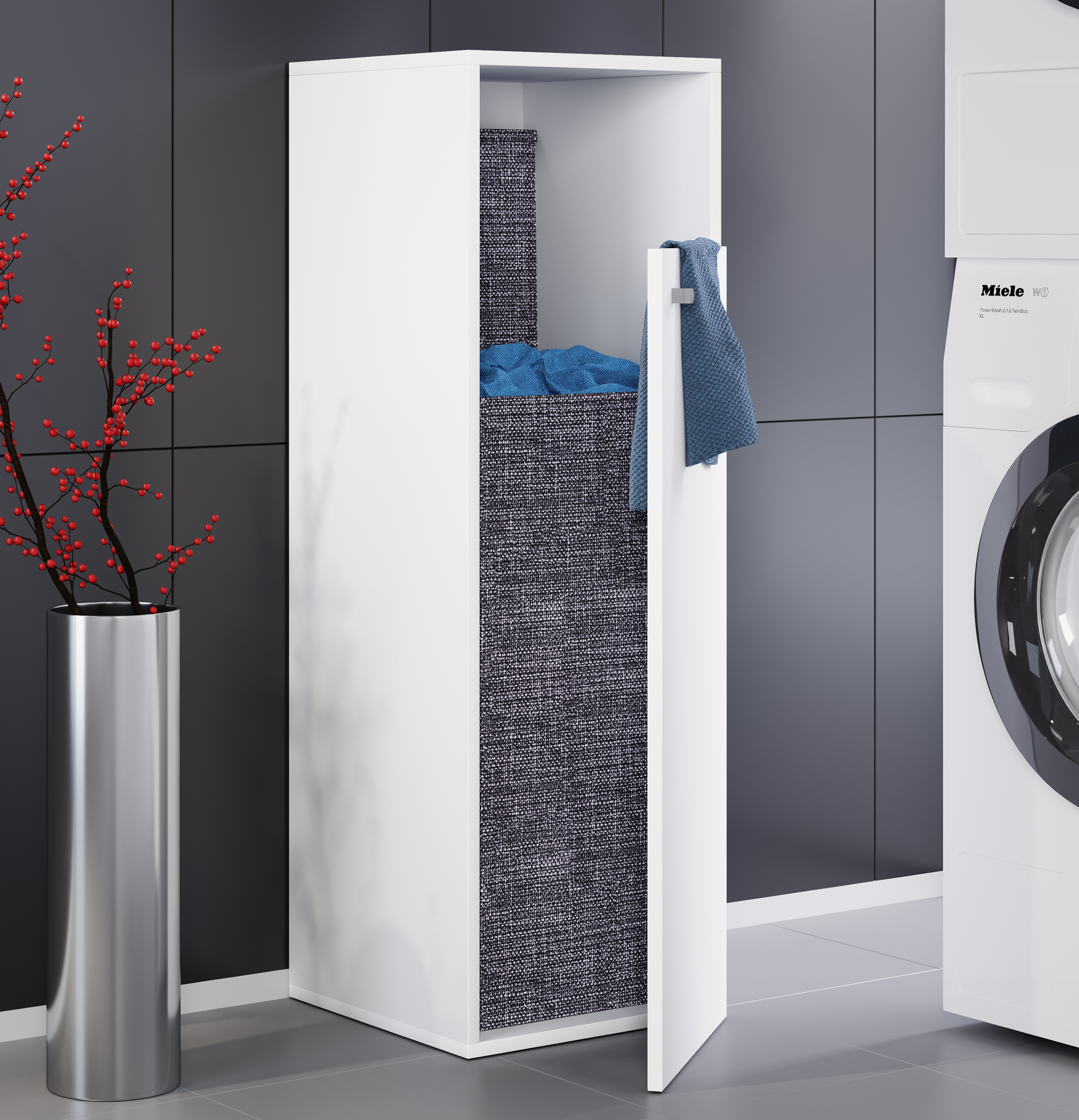Wäscheschrank DRESO