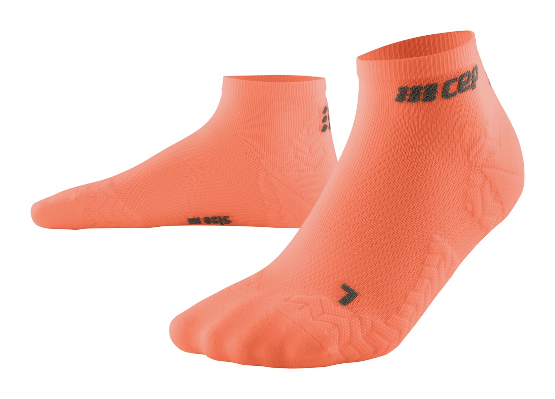 CEP Ultralight Low Cut Socks