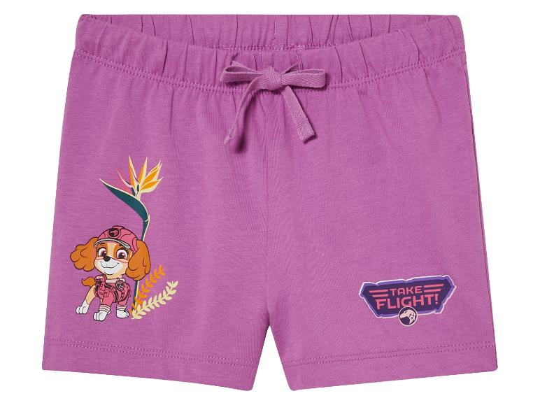 Korte kinder broek