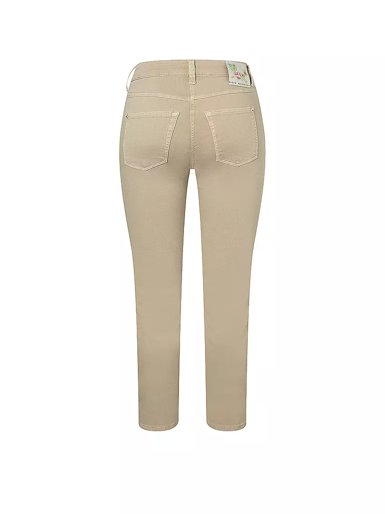 MAC Jeans 7/8 DREAM SUMMER creme