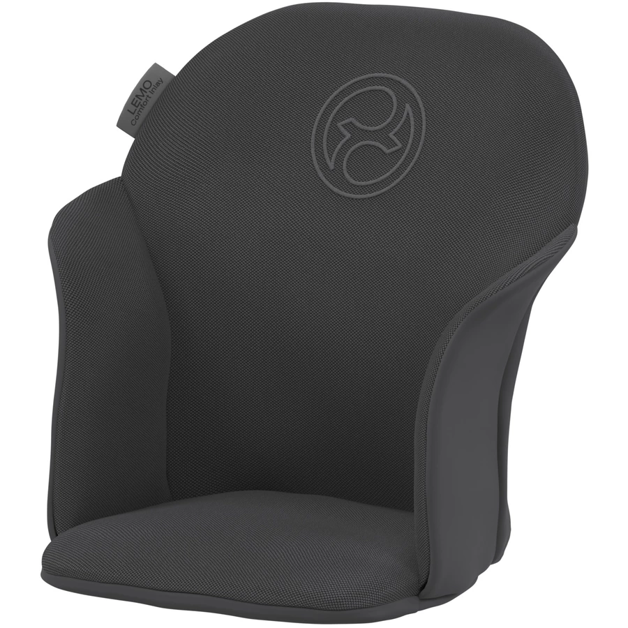 cybex GOLD Lemo Komforteinlage Stunning Black