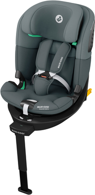 Maxi-Cosi Emerald 360 S Bilstol, Tonal Graphite