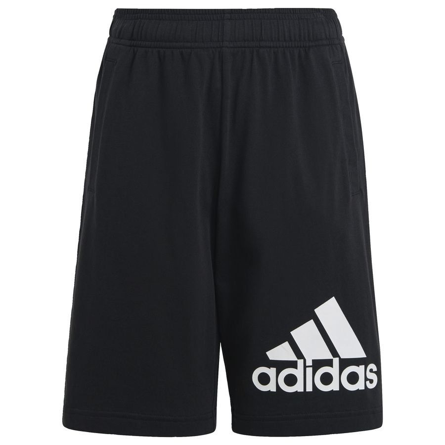 Adidas Short en coton Essentials Big Logo