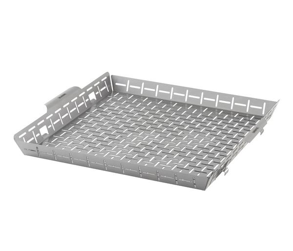 Weber Crafted Grillkorb, ca. B41,5/H5,1/T44 cm
