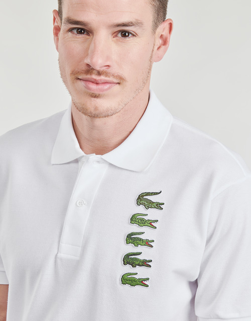 Lacoste - PH3474-001 - Blanc