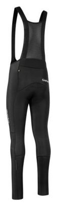 Cuissard long thermique GripGrab PACR Noir Homme