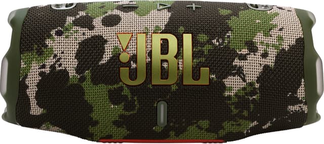 JBL Charge 6 trådløs bærbar højttaler (squad)