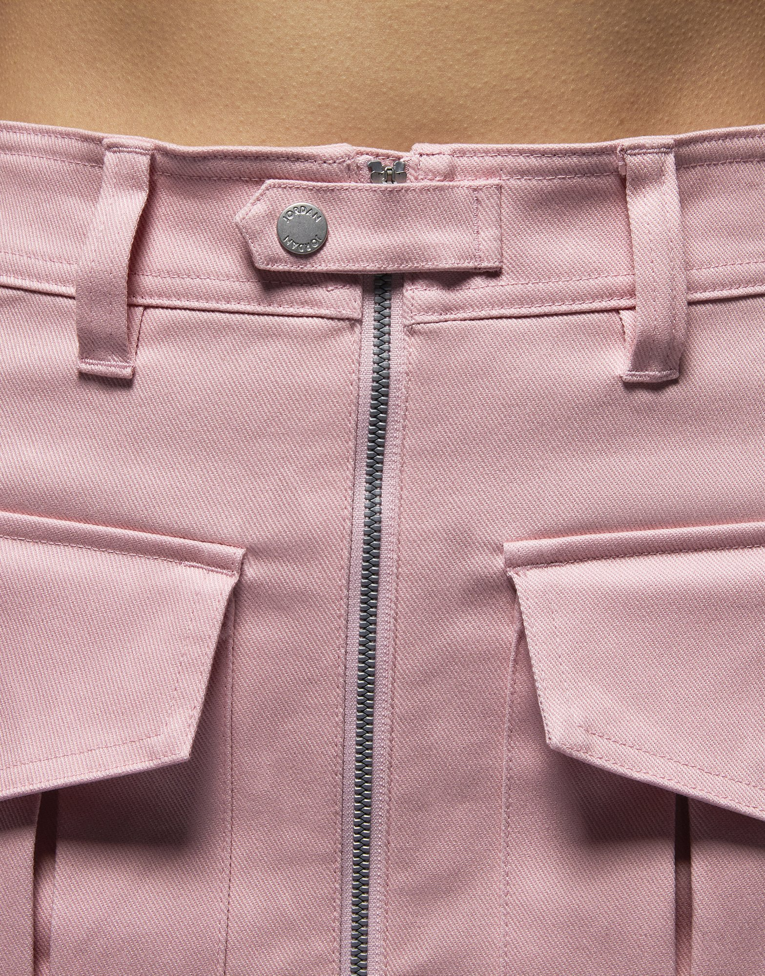 Jordan WOMEN'S UTILITY SKIRT