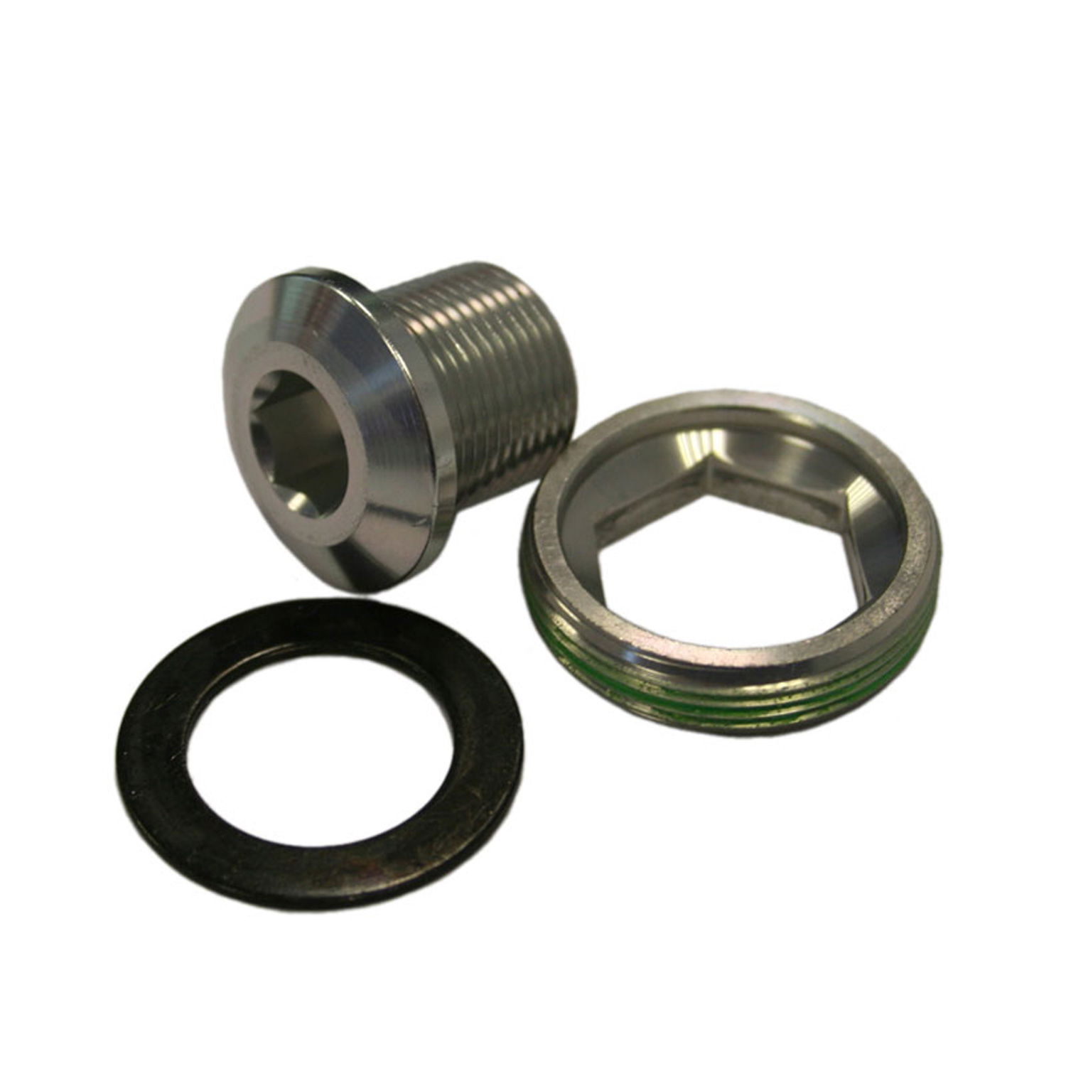 Truvativ Crank arm bolts