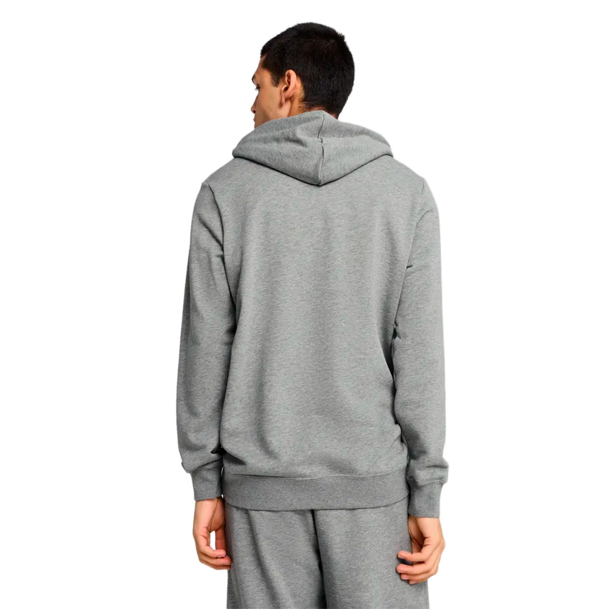 Sweatshirt Puma Essentials Foundation