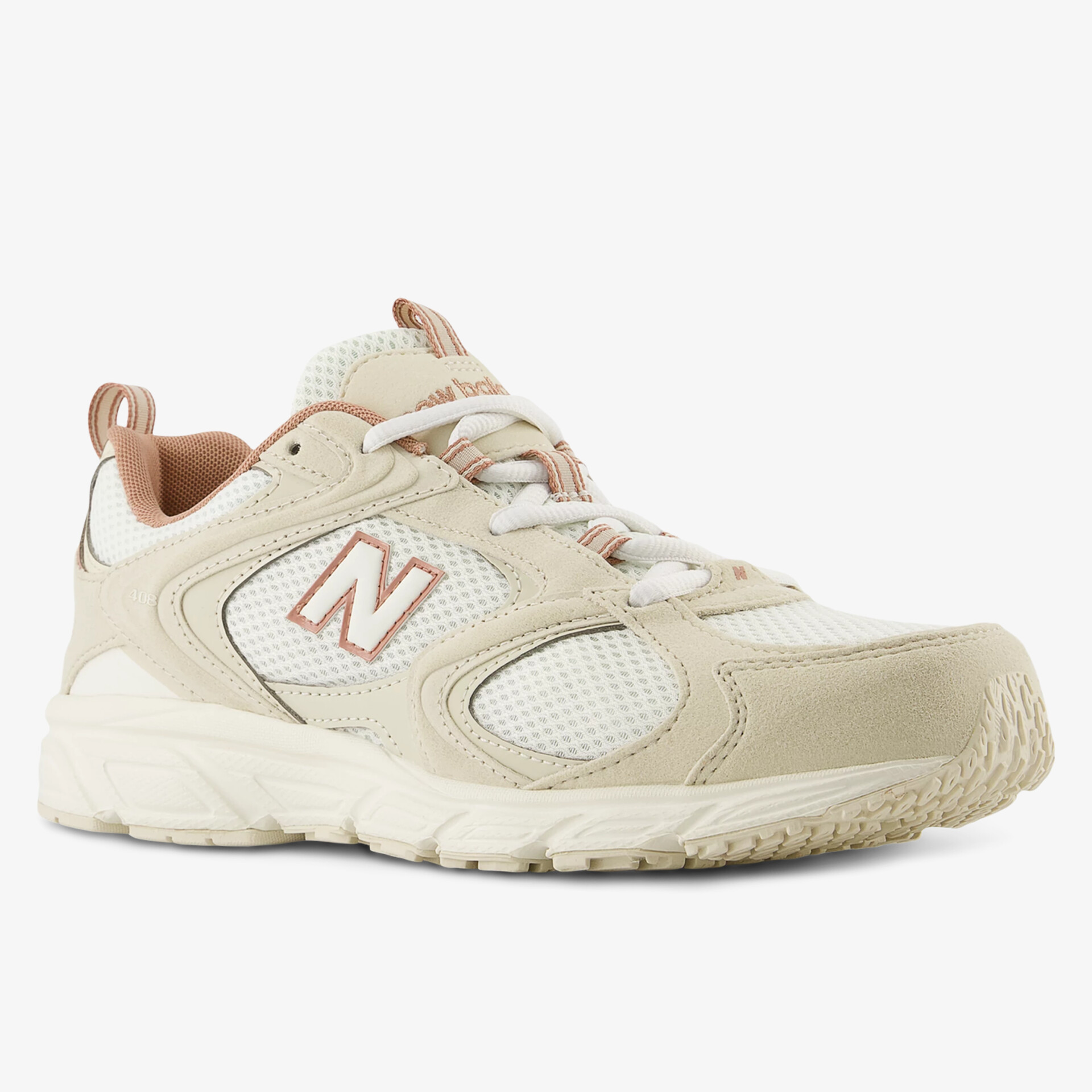 new balance Damen Sneaker Low mehrfarbig
