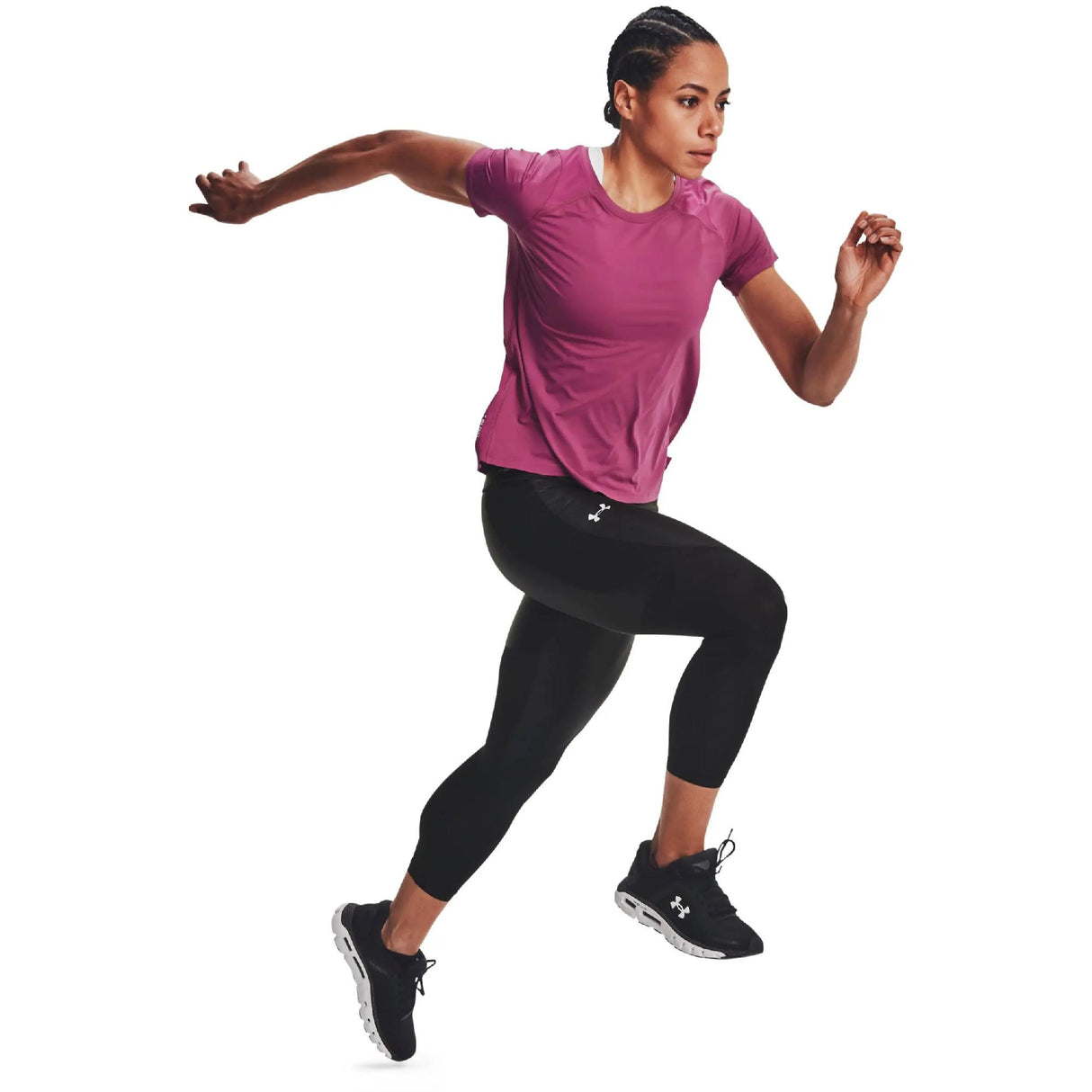 Under Armour<br>IsoChill Run 7/8 W