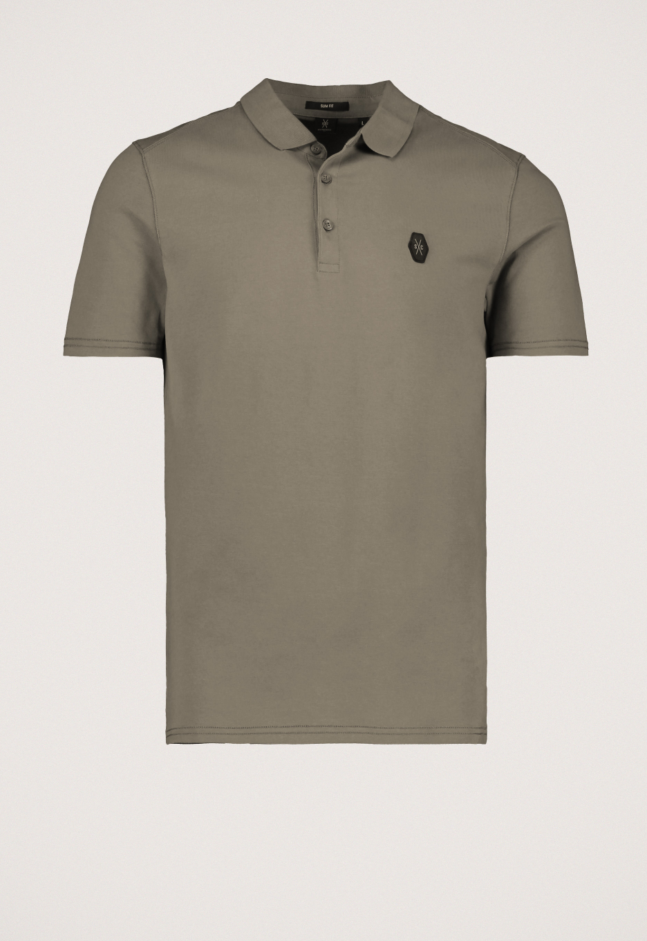 Silvercreek Frost Polo