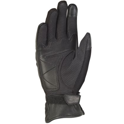 Gants Ixon RS SHINE 2 - Noir / Blanc