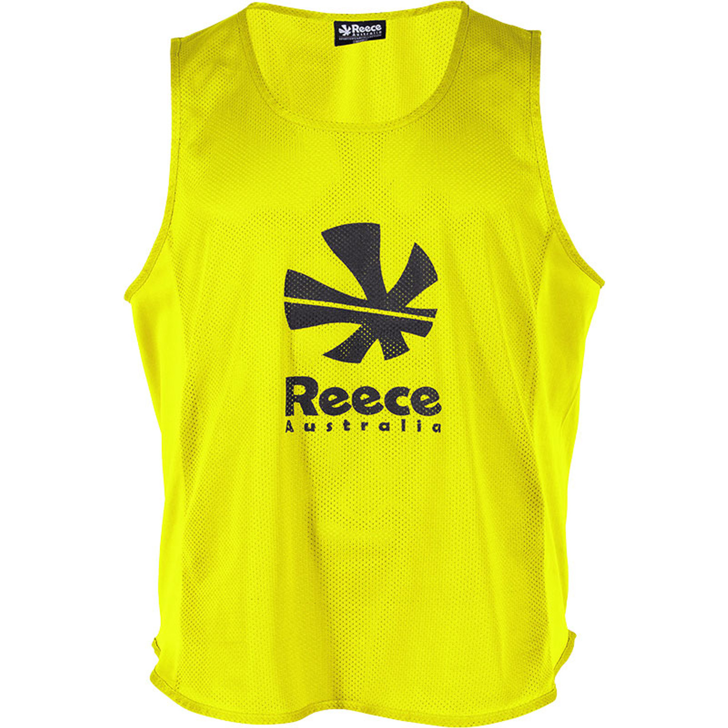 Reece Monto Hesje